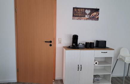 Ferienwohnung Vogesenblick - Foto 16