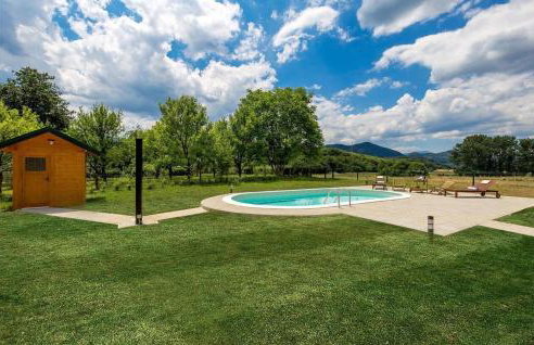 V's place - wooden house with heated pool and outdoor sauna - Foto 15