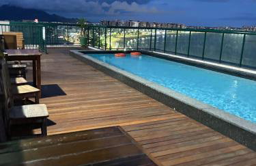 Apto Vista Frontal Mar de Camburi - Photo 7