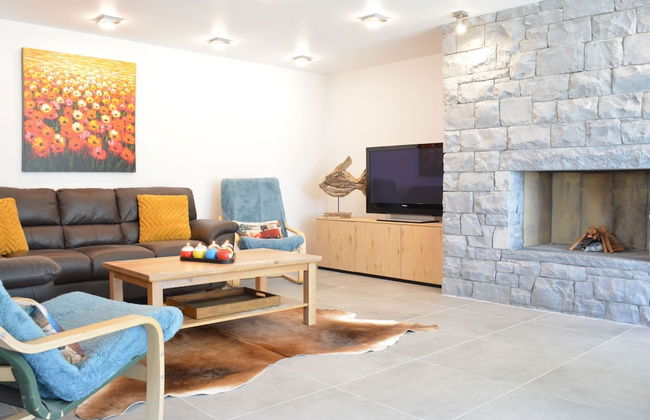 Home in Ovifat With Sauna - Photo 10