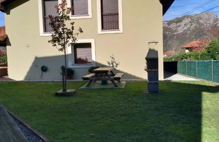 Apartamentos El Campo Mateo - Xana y Trasgu - AT-1246-AS - Foto 19