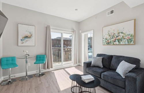 Stay at Luna on N 11th St - Foto 13