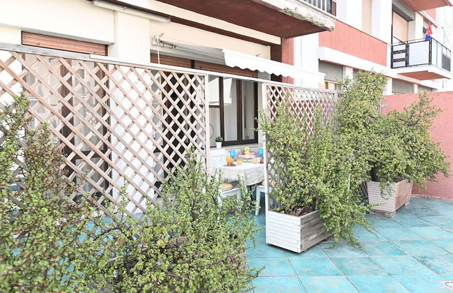 IzzHome Holiday Terrace - Foto 35