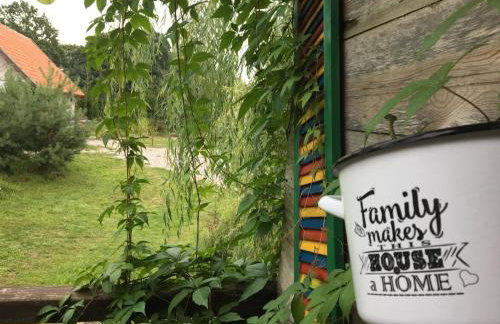 Na zielonej łące... - Foto 6