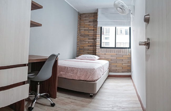 LivinnX Barranquilla 1 - Photo 18