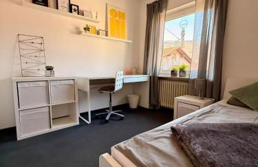 Ferienwohnung Talblick - Photo 30