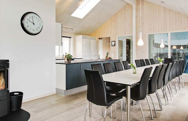 Holiday Home in Kappeln - Foto 15