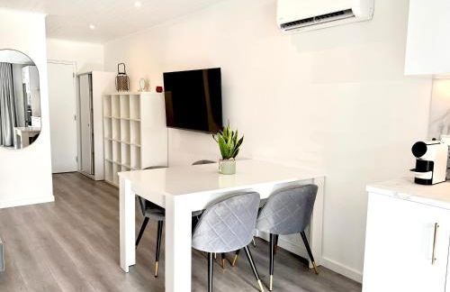 Vila Pombal Tomar Apartments - Pool & City Views - Foto 22