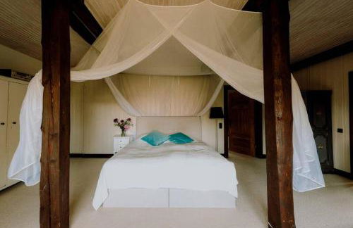 Landhaus Kurzenmoor - Tenne (410 qm) - Photo 29