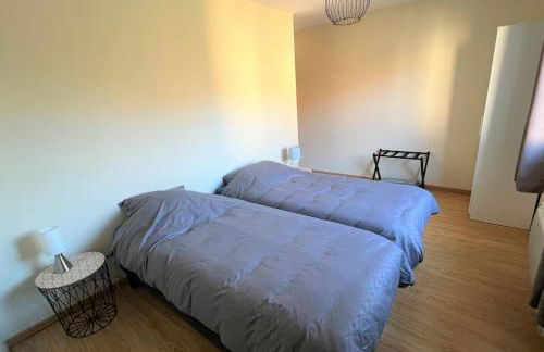 Maison avec véranda - Gîte de l'Arbrisseau - Foto 12