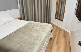 Flat Premium -Acesso a pé ao shopping Center vale - Edifício Summit (Ar condicionado) - Foto 32