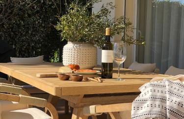 Villa Ventada luxury boutique private pool views Puerto Addaia, Menorca - Foto 24