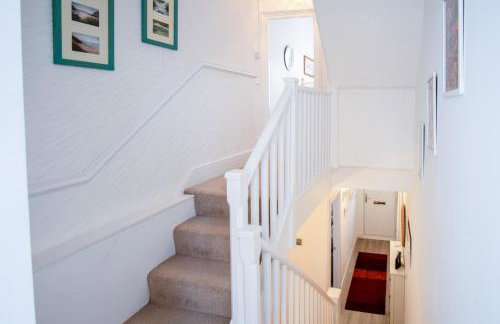 Taliesin - 5 Bedroom Holiday Home - Tenby - Foto 45