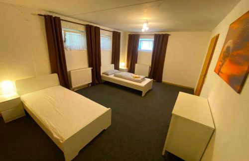 Ferienhaus Kutzenhausen - Foto 42