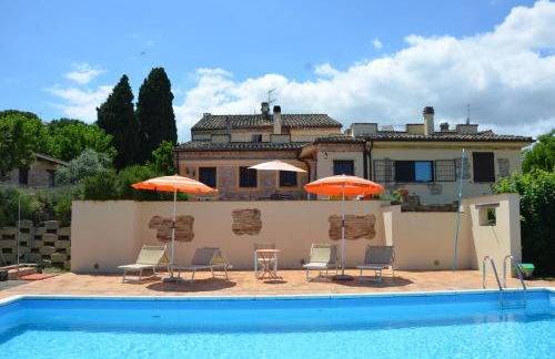 agriturismo contrada del raglio - Foto 22