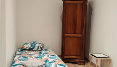 Les toits de la République - Foto 5, wardrobe