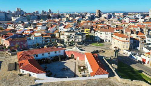 Apartment with Beach View - Ala-Arriba - Foto 4