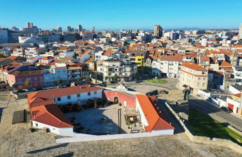 Apartment with Beach View - Ala-Arriba - Foto 4