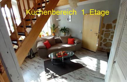 Ferienwohnung Rüfflerstub - Foto 7