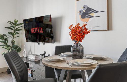 Queen City Retreat - Parking, Views, Near Stadium - Foto 11