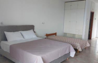 Seaview Apartments Petalidi - Foto 17