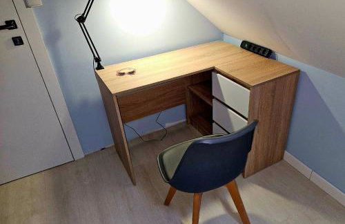 Domek całoroczny na Kaszubach - Żukowo - Photo 10