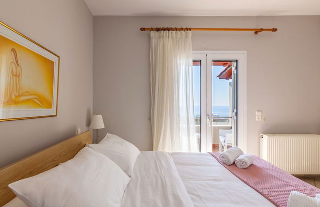 Villa Chrysalida - Foto 7