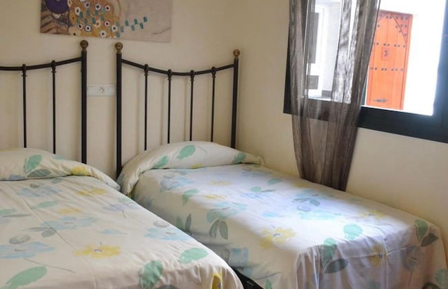 Hof van Holland Carihuela - Foto 7