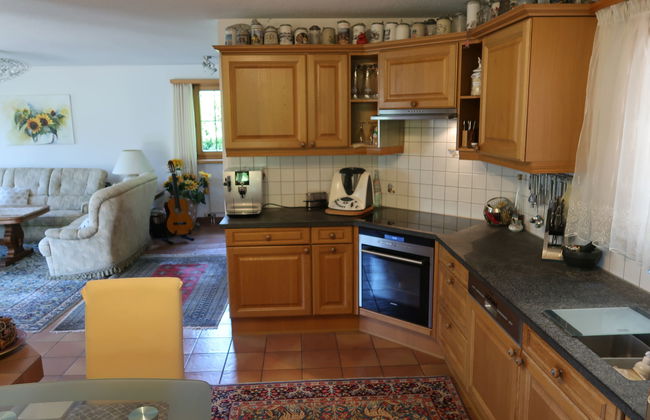 Chalet Bergnest - Foto 9