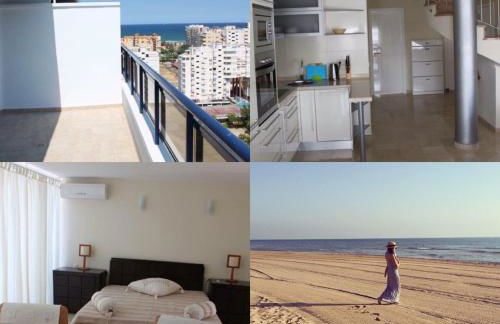 Apartamento El Eden Playa de Gandía - Photo 24