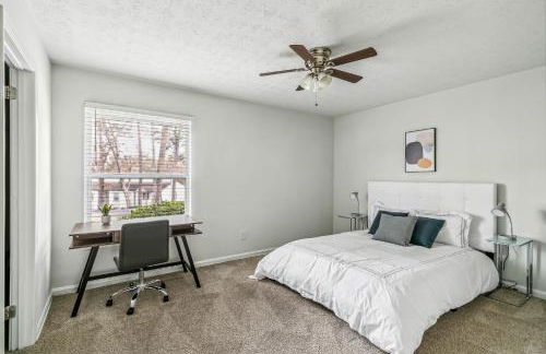 Halsten at Vinings 309 spacious 1 Bed 1 Bath - Foto 1