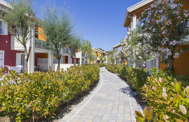 Jesolo Green Village - Foto 52