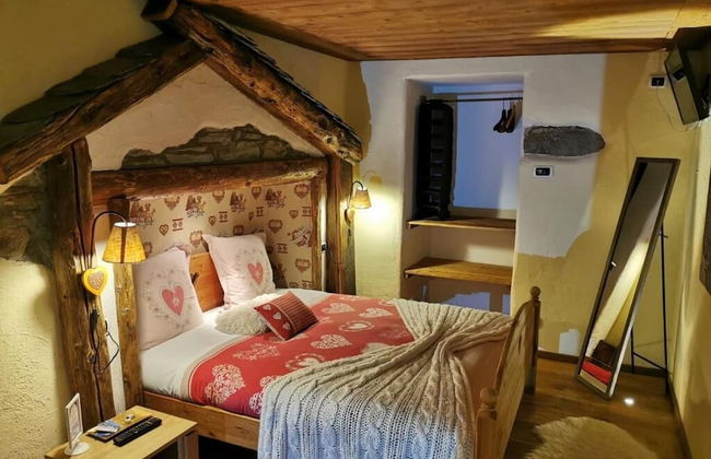 Maison Le Cler - Foto 17