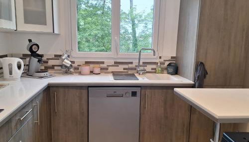 maison agréable avec terrasse - Photo 3