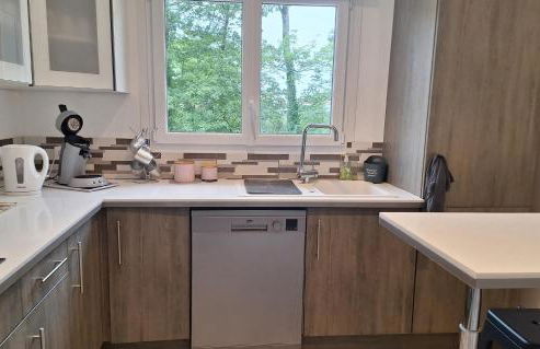 maison agréable avec terrasse - Foto 3