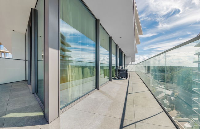 Prywatne Apartamenty Sun & Snow w Wave - Photo 25