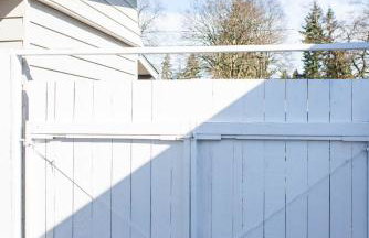 Entire house New Reno w AC Pet friendly gated back - Foto 14