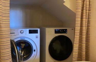 Villetta relax fast wi-fi 9 Min porto Civitavecchia - Foto 19