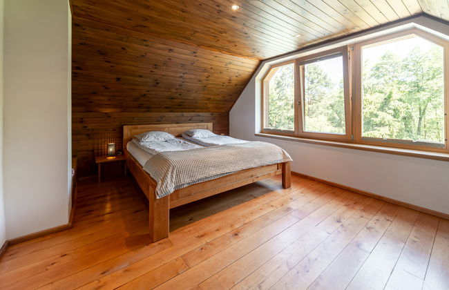 Bila Retreat with Pool - Foto 15