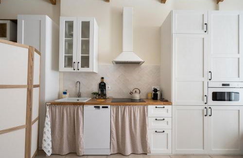 Le Provençal de COUP DE COEUR APPARTEMENTS - Foto 11