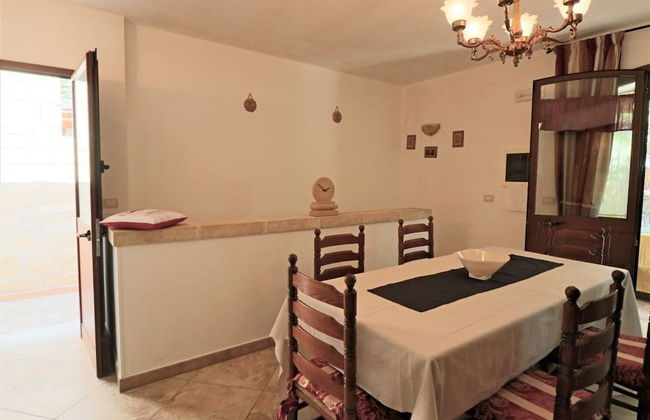 Residence Le Quattro Sorelle - Foto 59