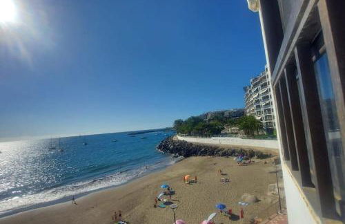 Beach studio Don Paco with WIFI - Foto 5