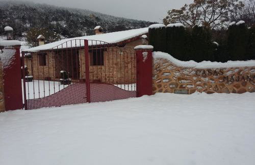 Casas Rurales Majana 1 - Foto 72