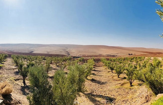 Villa dar Fatina - Foto 19