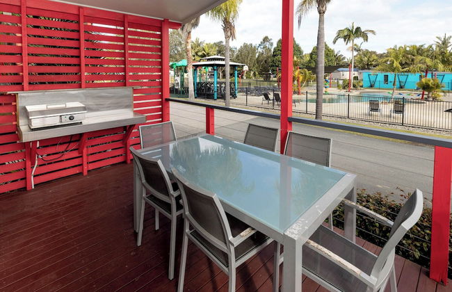 Lakeside Forster Holiday Park - Photo 48