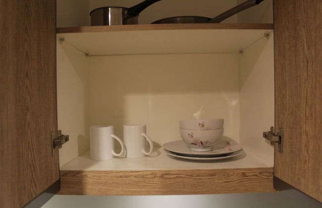 Wonderful Studio At Kemang Village Apartment - Foto 10