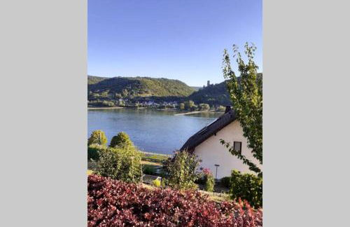 Lorch Lorchhausen Mittelrheintal Weltkulturerbe - Foto 1