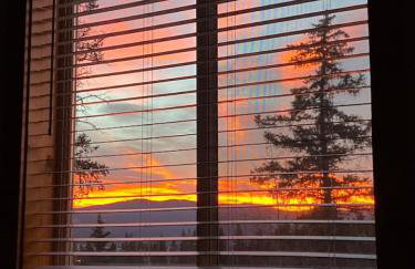 Rocky Mt Cabin 2bed loft Hot Tub Amazing Views - Photo 24