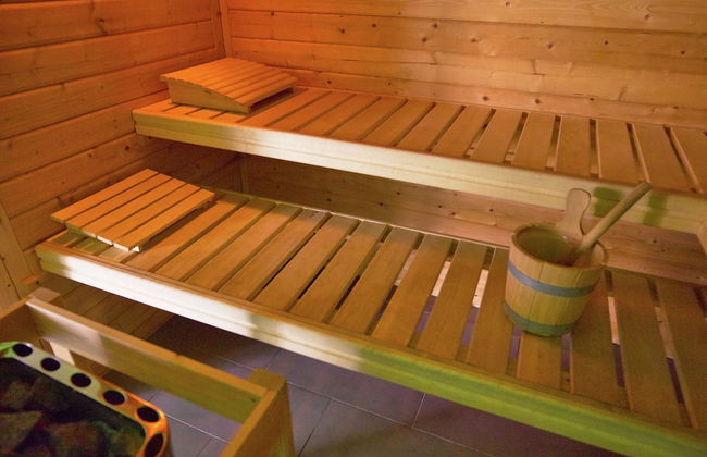 Holiday Home in Stoumont With Valley View - Photo 26