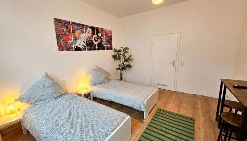 Nice Apartment in Wuppertal - Foto 3